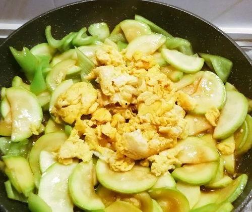 茄瓜和鹅蛋可以一起吃吗,能否同食？