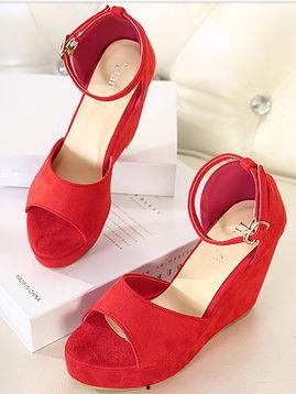 带你吃瓜凉鞋,带你领略“吃瓜凉鞋”的独特魅力