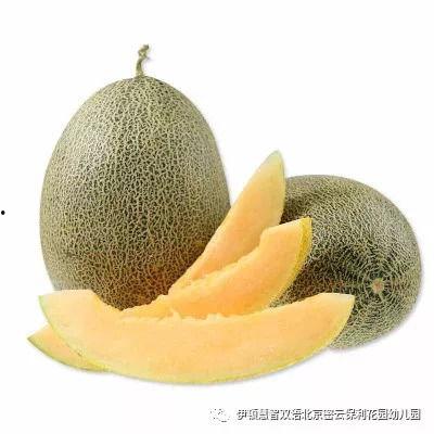 手术后吃哈密瓜有影响不