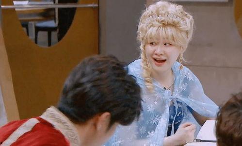 韩国吵架吃瓜综艺,明星们如何“甜蜜”吃瓜大战