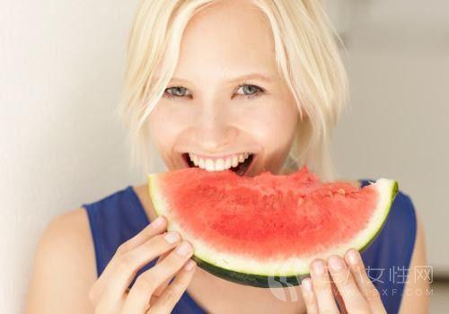 太瓜孕妇能不 吃,孕期能否安心享用