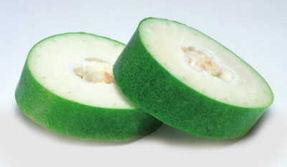 吃瓜降内膜吗,吃瓜对子宫内膜的影响解析