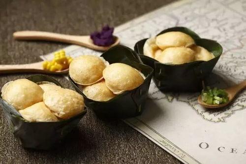 吃货大飞吃蜜瓜包,吃货大飞带你领略甜蜜美味之旅