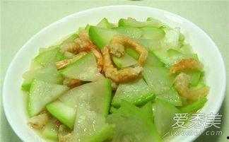 蒲瓜能过夜吃吗