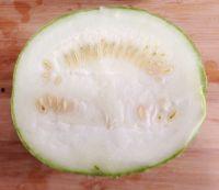 鱼翅瓜叶子怎样吃,创意烹饪新尝试