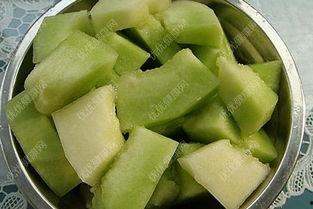 拉肚子可以吃兰瓜吗,兰瓜是适宜的食疗选择吗？