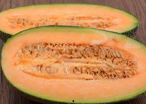 吃薯条后可以吃哈密瓜吗,美味搭配的奇妙之旅