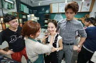 吃瓜杭州搭讪,邂逅浪漫搭讪瞬间