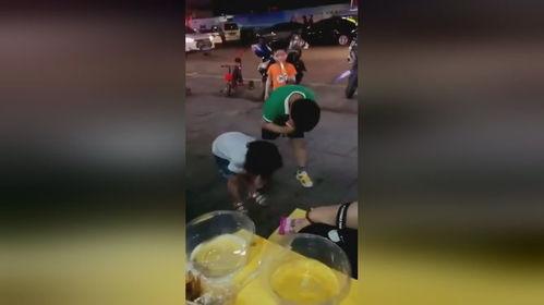 兄妹吃瓜视频,趣味互动背后的温馨故事