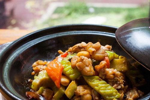 田鸡吃瓜,一场趣味横生的夏日盛宴