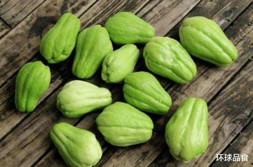 瓜来哪些瓜是炒着吃的,哪些瓜适合炒着吃