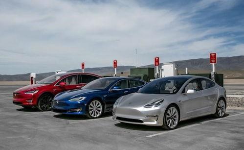tesla 吃瓜,揭秘科技巨头背后的争议与真相