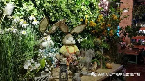 花田小镇吃瓜,瓜香四溢,品味田园生活新风尚