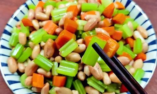 花生瓜不能随便吃