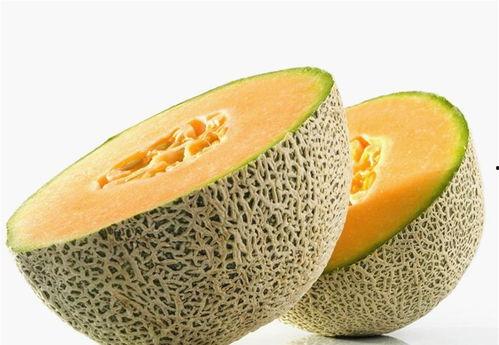 哈密瓜能给婴儿吃,宝宝辅食新选择，营养美味两不误